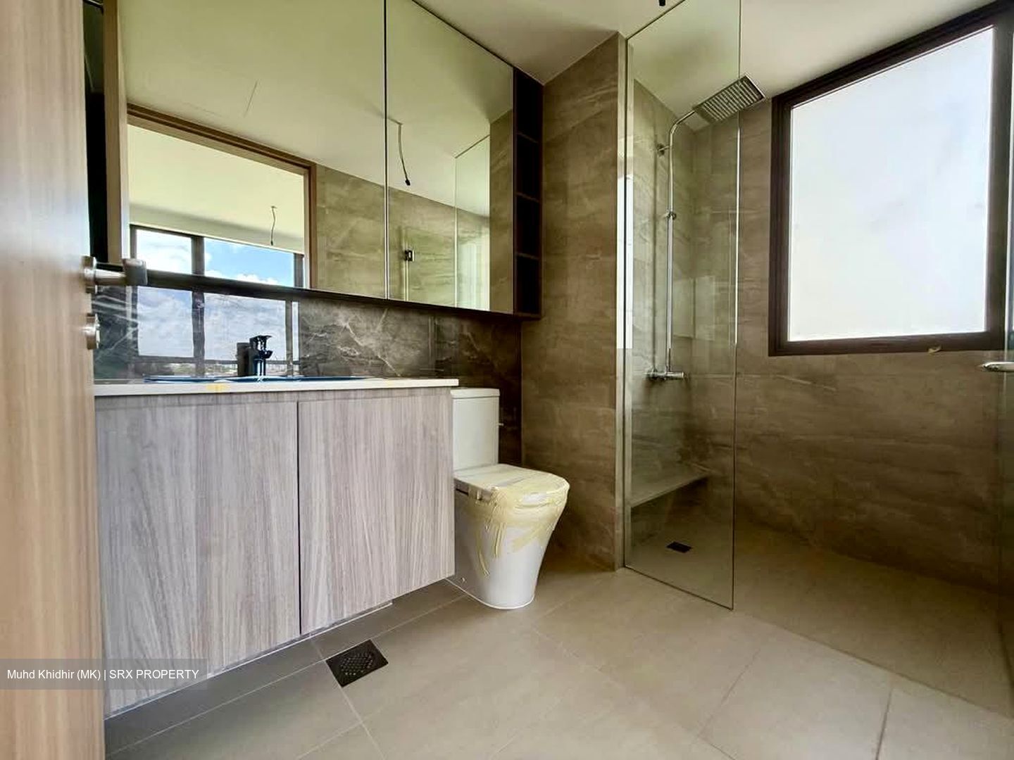 The Botany At Dairy Farm (D23), Condominium #559782601